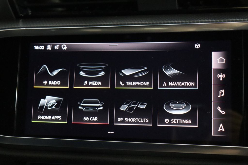 Used Audi Q3 2020 for sale - 76546507: Photo 11