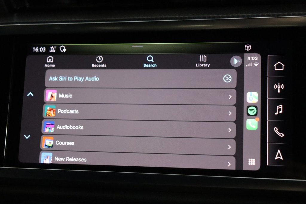 Used Audi Q3 2020 for sale - 76546507: Photo 15