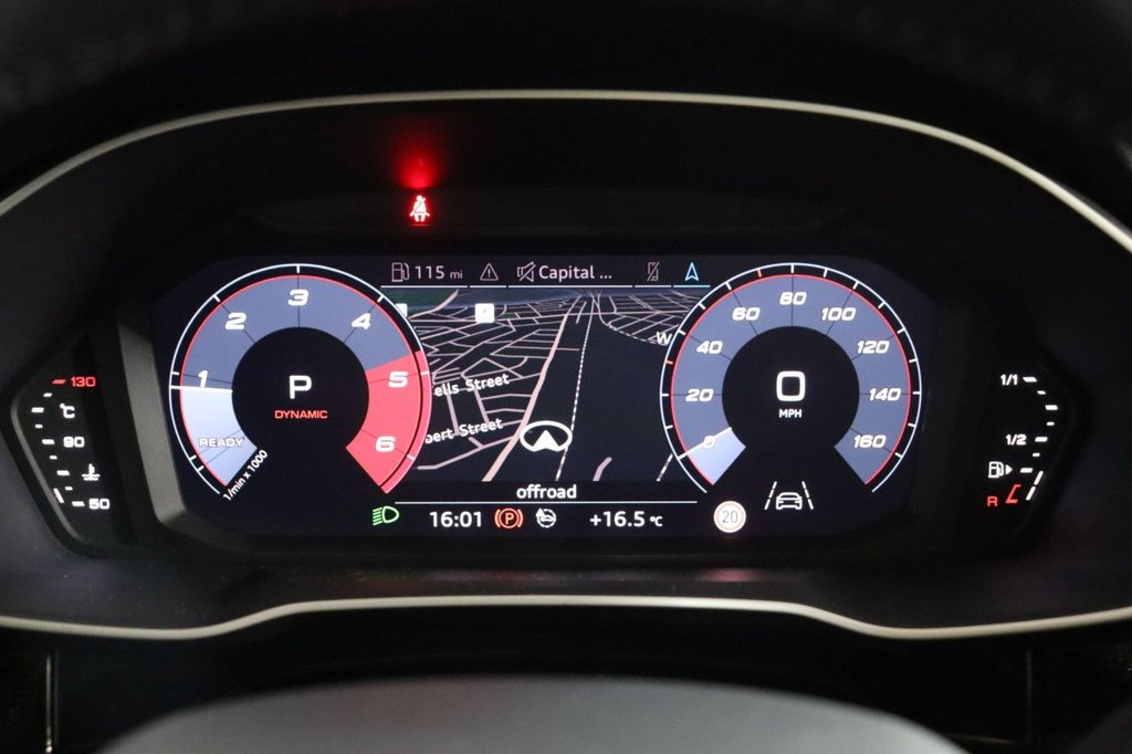 Used Audi Q3 2020 for sale - 76546507: Photo 16