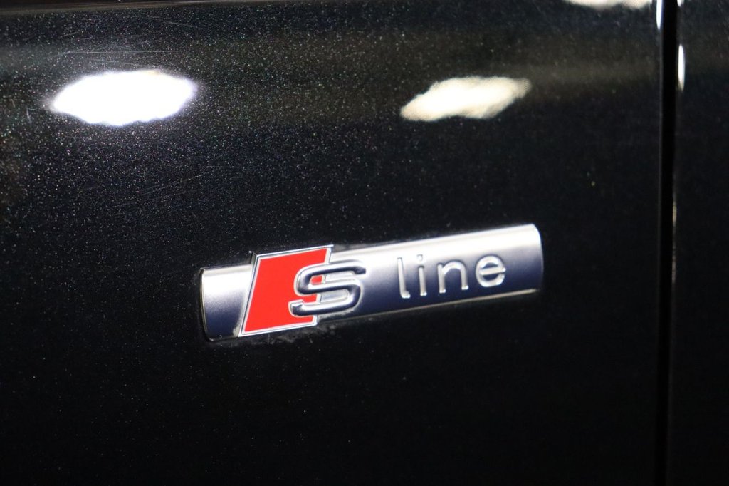 Used Audi Q3 2020 for sale - 76546507: Photo 19