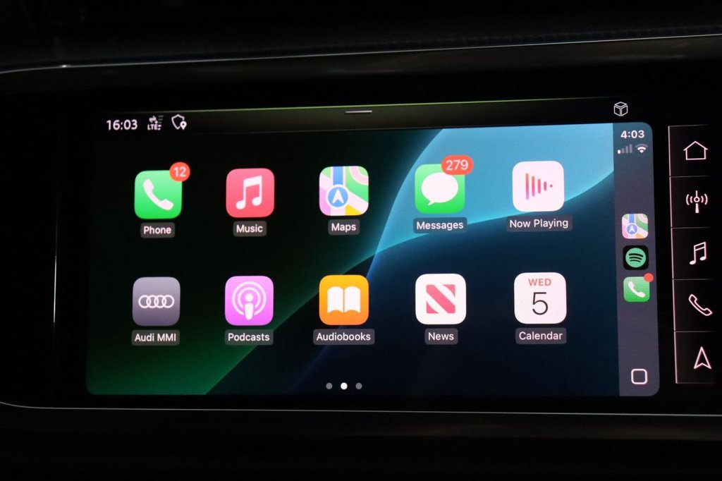 Used Audi Q3 2020 for sale - 76546507: Photo 2