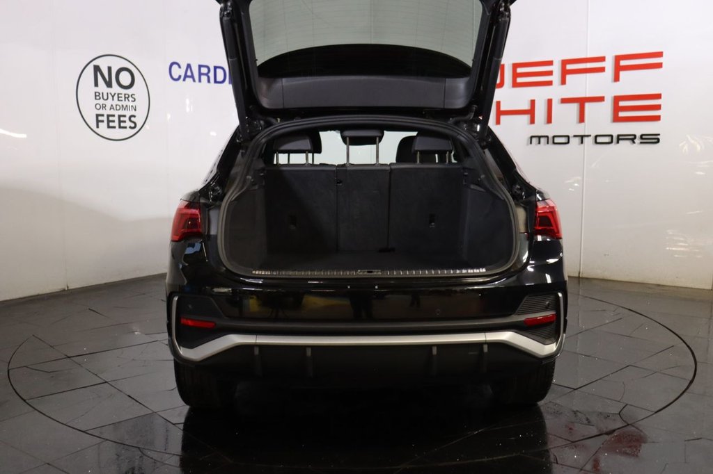 Used Audi Q3 2020 for sale - 76546507: Photo 23