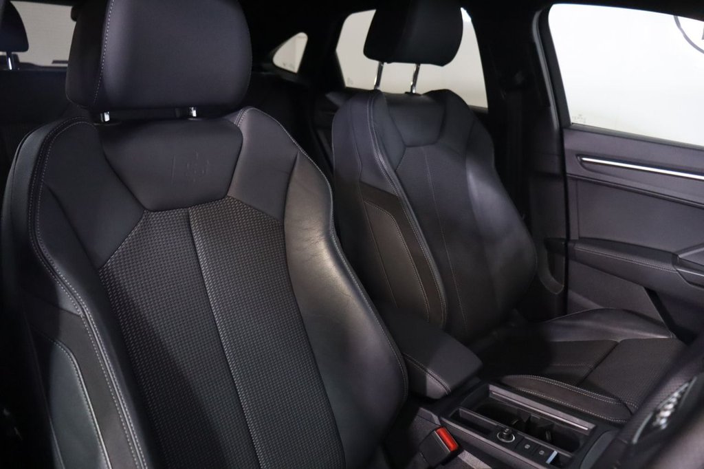 Used Audi Q3 2020 for sale - 76546507: Photo 25