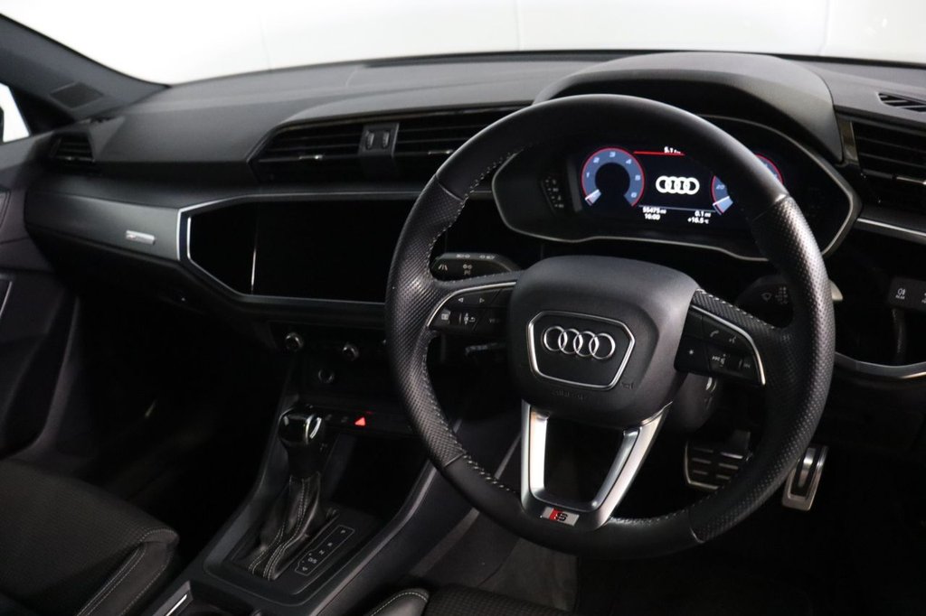 Used Audi Q3 2020 for sale - 76546507: Photo 27