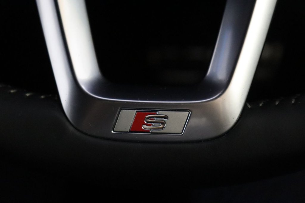 Used Audi Q3 2020 for sale - 76546507: Photo 29