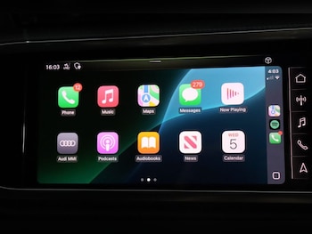 Used Audi Q3 2020 for sale - 76546507: Photo