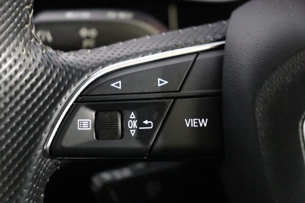 Used Audi Q3 2020 for sale - 76546507: Photo 30