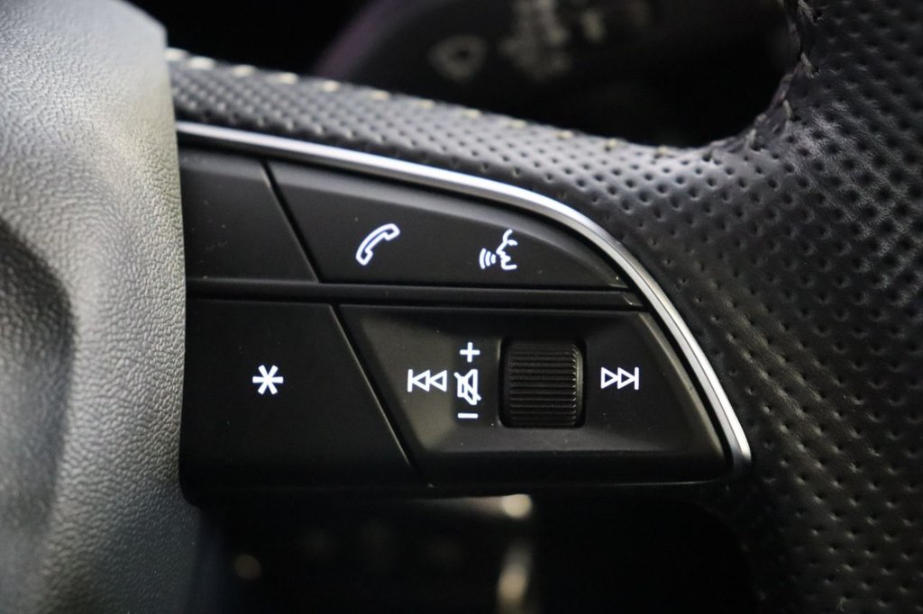 Used Audi Q3 2020 for sale - 76546507: Photo 31