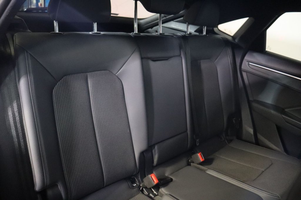 Used Audi Q3 2020 for sale - 76546507: Photo 37