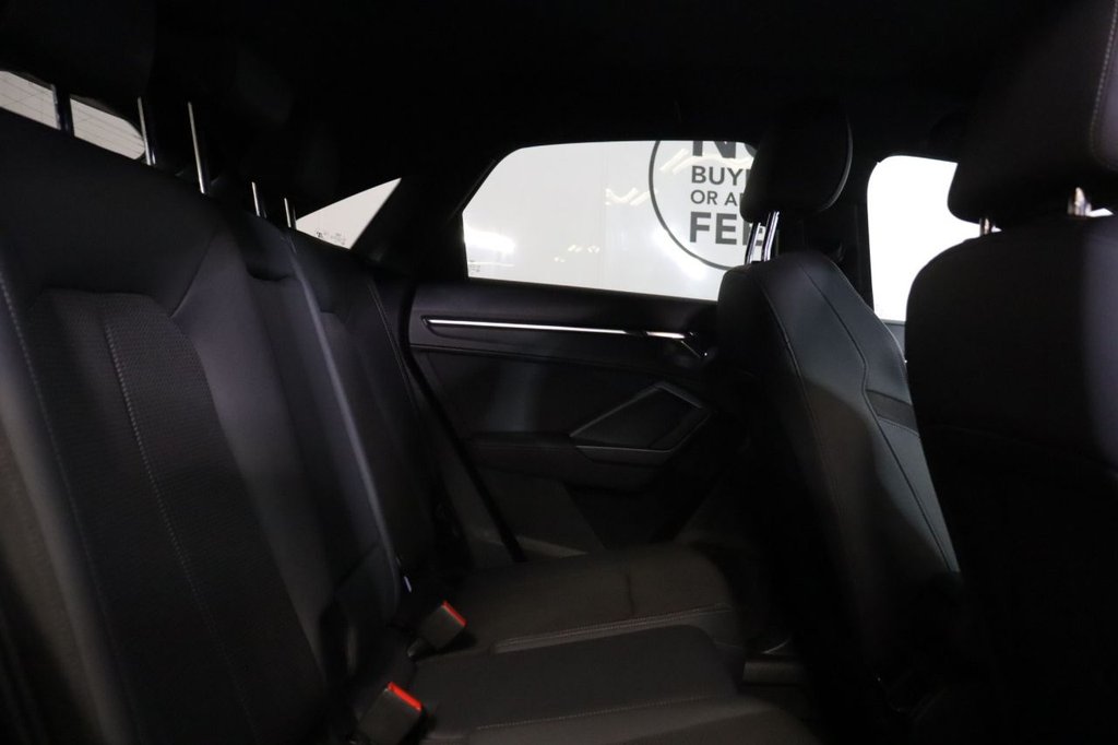 Used Audi Q3 2020 for sale - 76546507: Photo 38