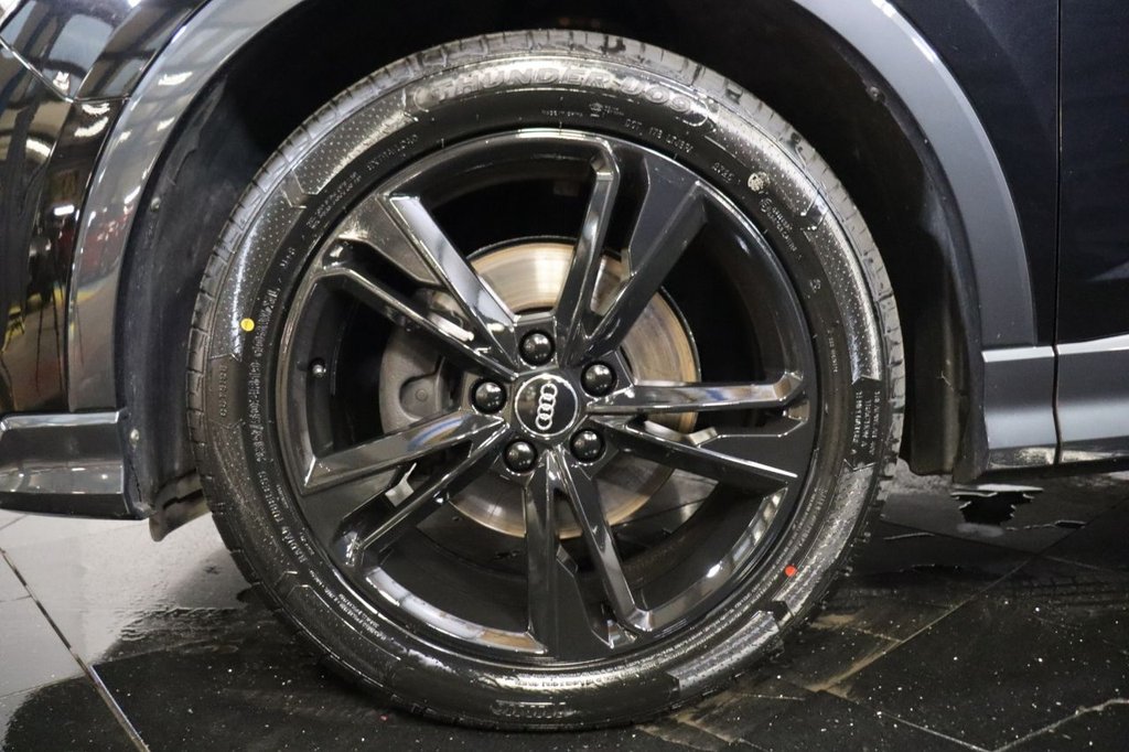 Used Audi Q3 2020 for sale - 76546507: Photo 39