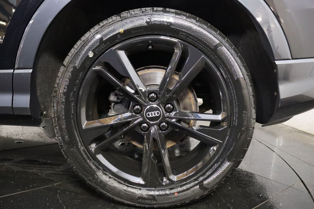 Used Audi Q3 2020 for sale - 76546507: Photo 42