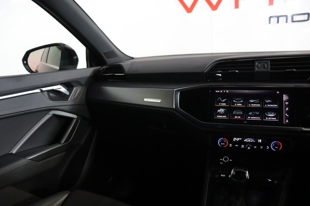 Used Audi Q3 2020 for sale - 76546507: Photo 8