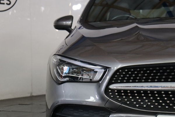 Used Mercedes-Benz CLA 2022 for sale - 74991631: Photo 13