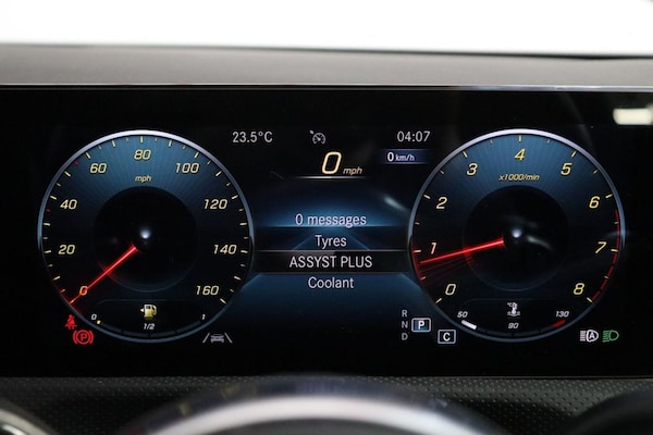 Used Mercedes-Benz CLA 2022 for sale - 74991631: Photo 16