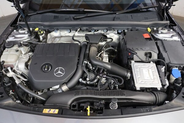 Used Mercedes-Benz CLA 2022 for sale - 74991631: Photo 18