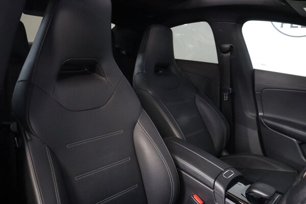 Used Mercedes-Benz CLA 2022 for sale - 74991631: Photo 22