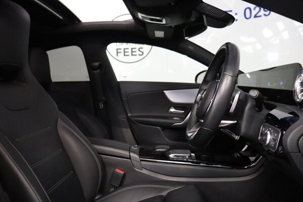 Used Mercedes-Benz CLA 2022 for sale - 74991631: Photo 23