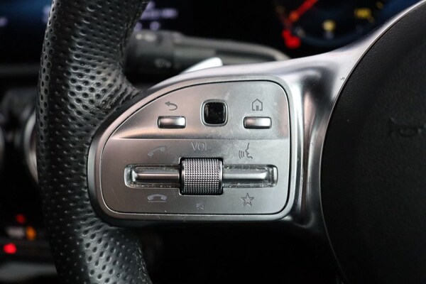 Used Mercedes-Benz CLA 2022 for sale - 74991631: Photo 25