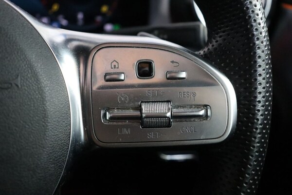 Used Mercedes-Benz CLA 2022 for sale - 74991631: Photo 26