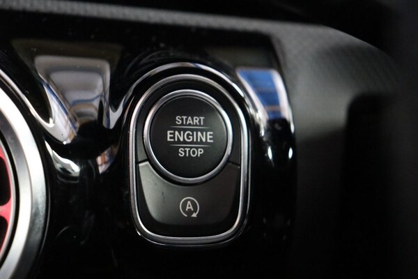 Used Mercedes-Benz CLA 2022 for sale - 74991631: Photo 27