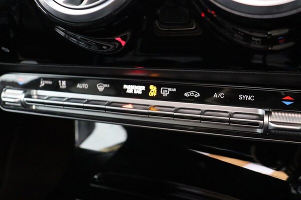 Used Mercedes-Benz CLA 2022 for sale - 74991631: Photo 29