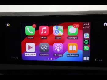 Used Mercedes-Benz CLA 2022 for sale - 74991631: Photo