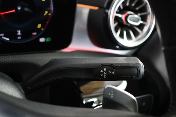 Used Mercedes-Benz CLA 2022 for sale - 74991631: Photo 32