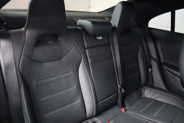 Used Mercedes-Benz CLA 2022 for sale - 74991631: Photo 33