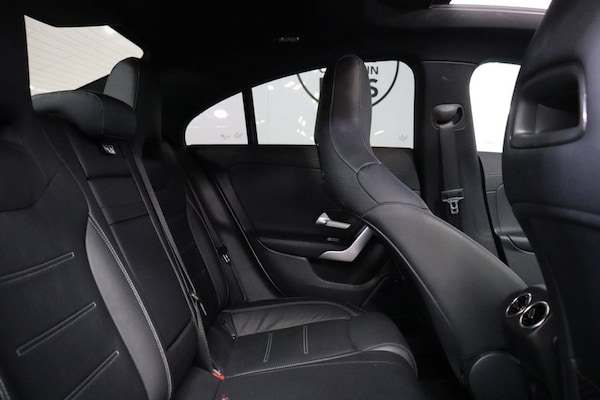 Used Mercedes-Benz CLA 2022 for sale - 74991631: Photo 34