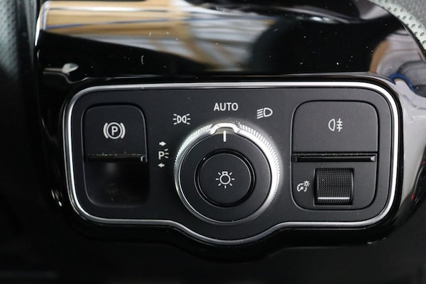 Used Mercedes-Benz CLA 2022 for sale - 74991631: Photo 39