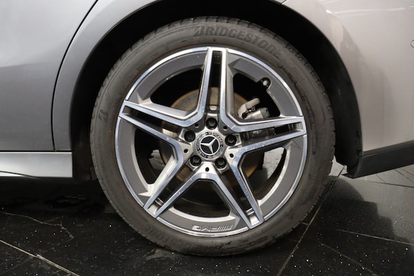 Used Mercedes-Benz CLA 2022 for sale - 74991631: Photo 40