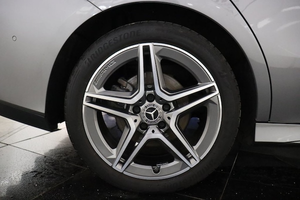 Used Mercedes-Benz CLA 2022 for sale - 74991631: Photo 41