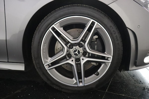 Used Mercedes-Benz CLA 2022 for sale - 74991631: Photo 42