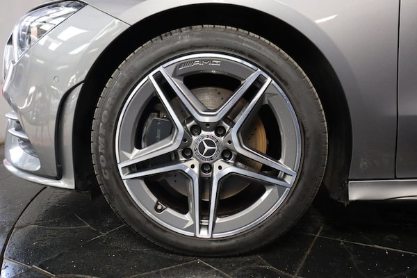 Used Mercedes-Benz CLA 2022 for sale - 74991631: Photo 43