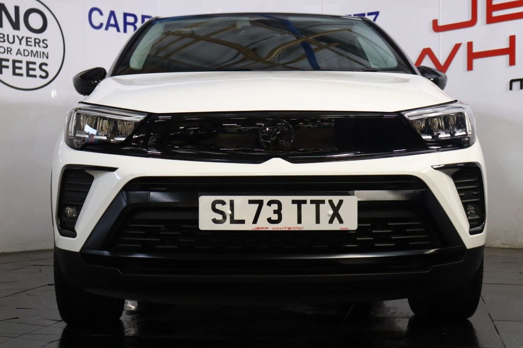 Used Vauxhall Crossland 2023 for sale - 76950700: Photo 11