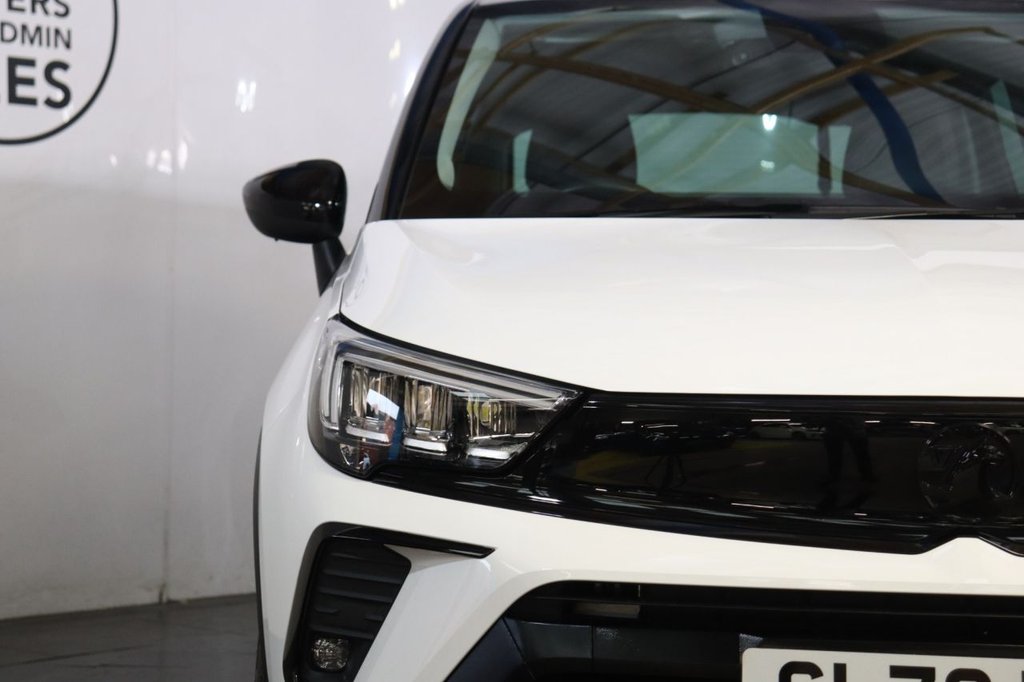 Used Vauxhall Crossland 2023 for sale - 76950700: Photo 12