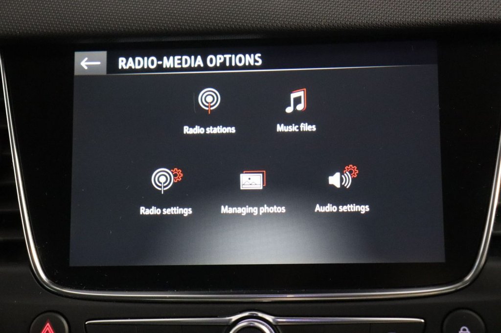 Used Vauxhall Crossland 2023 for sale - 76950700: Photo 14