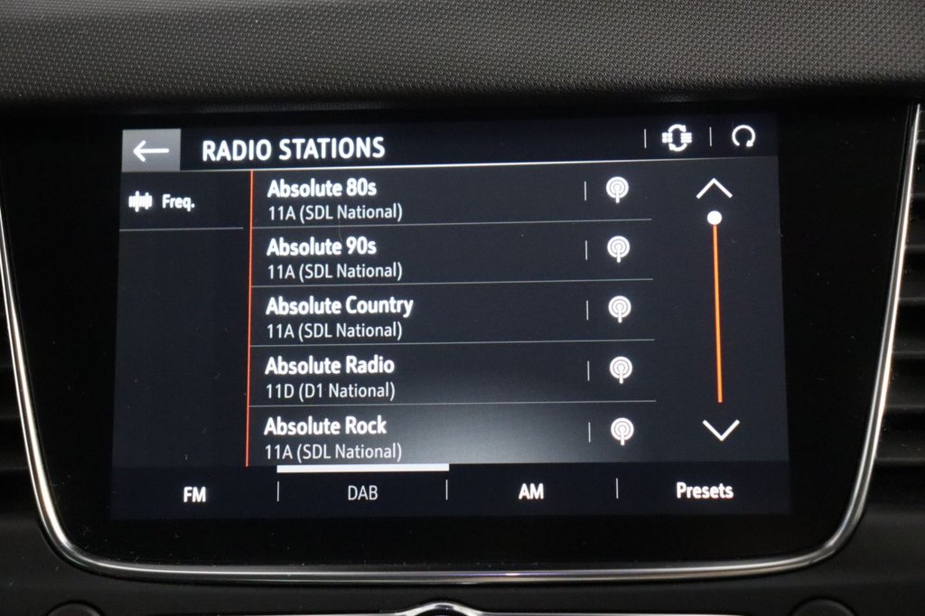 Used Vauxhall Crossland 2023 for sale - 76950700: Photo 15