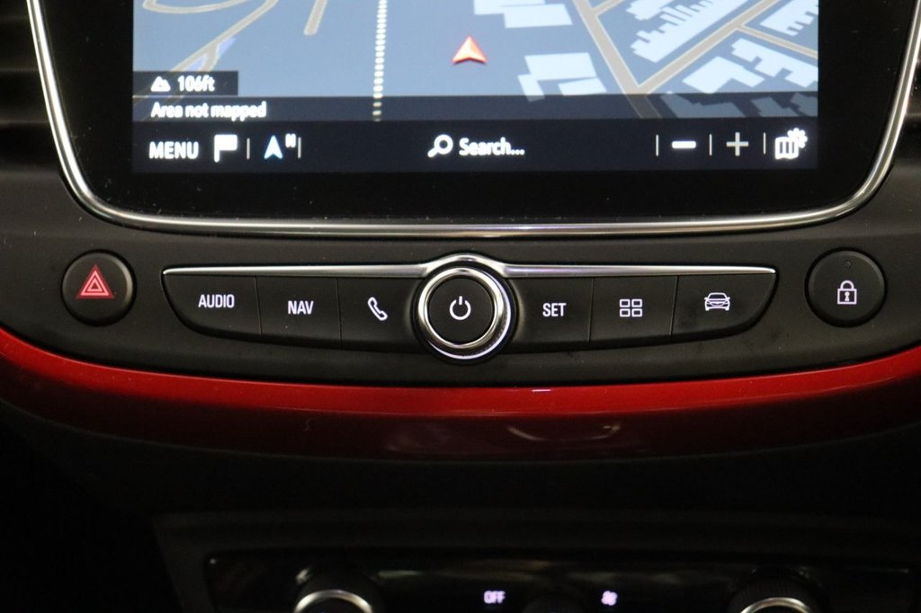 Used Vauxhall Crossland 2023 for sale - 76950700: Photo 16