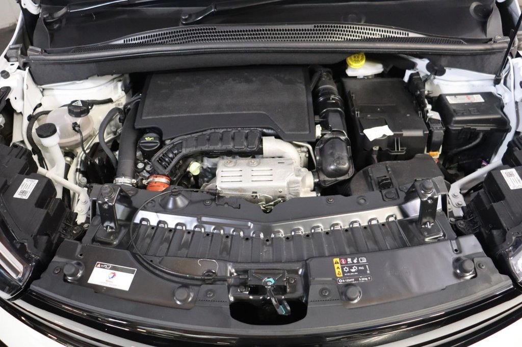 Used Vauxhall Crossland 2023 for sale - 76950700: Photo 18