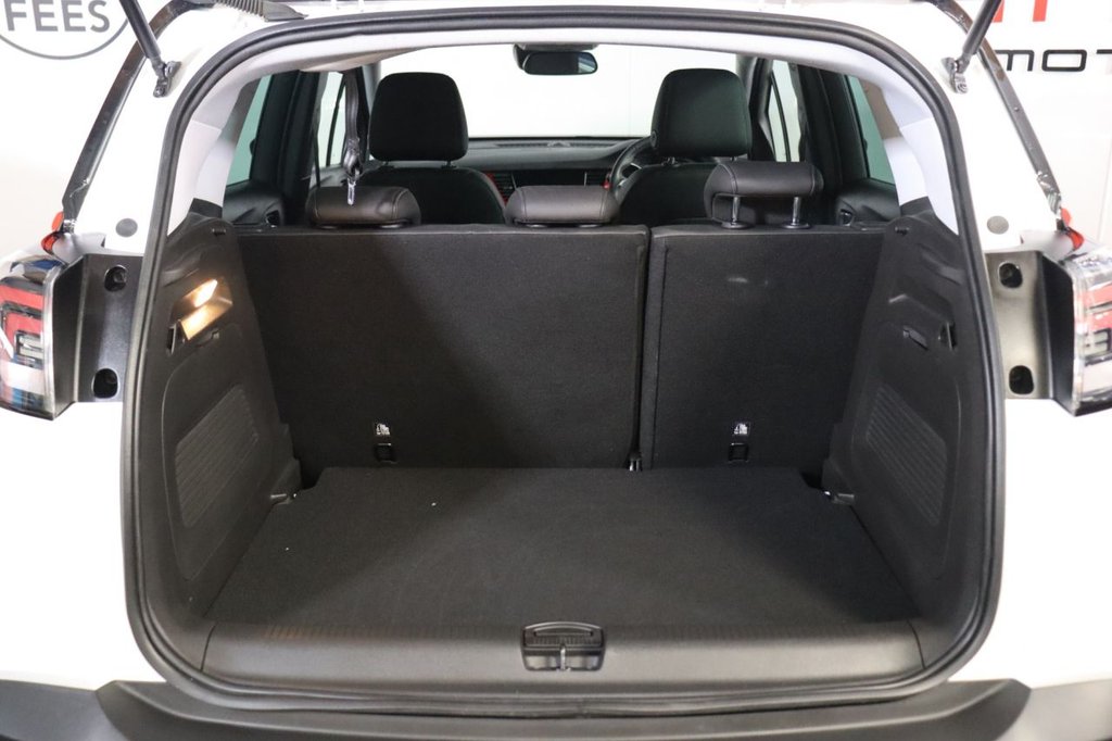 Used Vauxhall Crossland 2023 for sale - 76950700: Photo 19