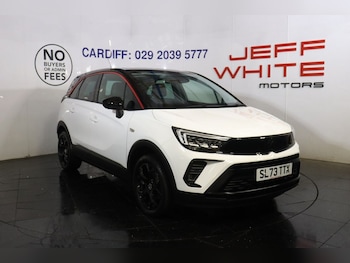 Used Vauxhall Crossland 2023 for sale - 76950700: Photo
