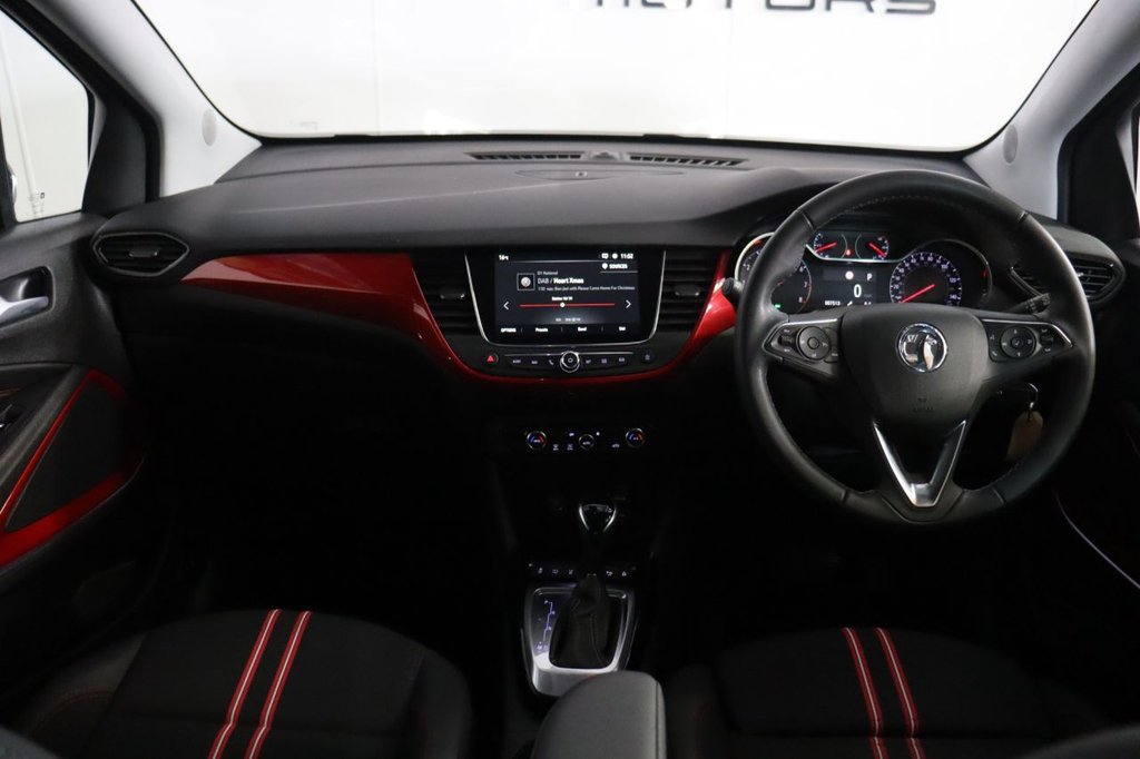 Used Vauxhall Crossland 2023 for sale - 76950700: Photo 2