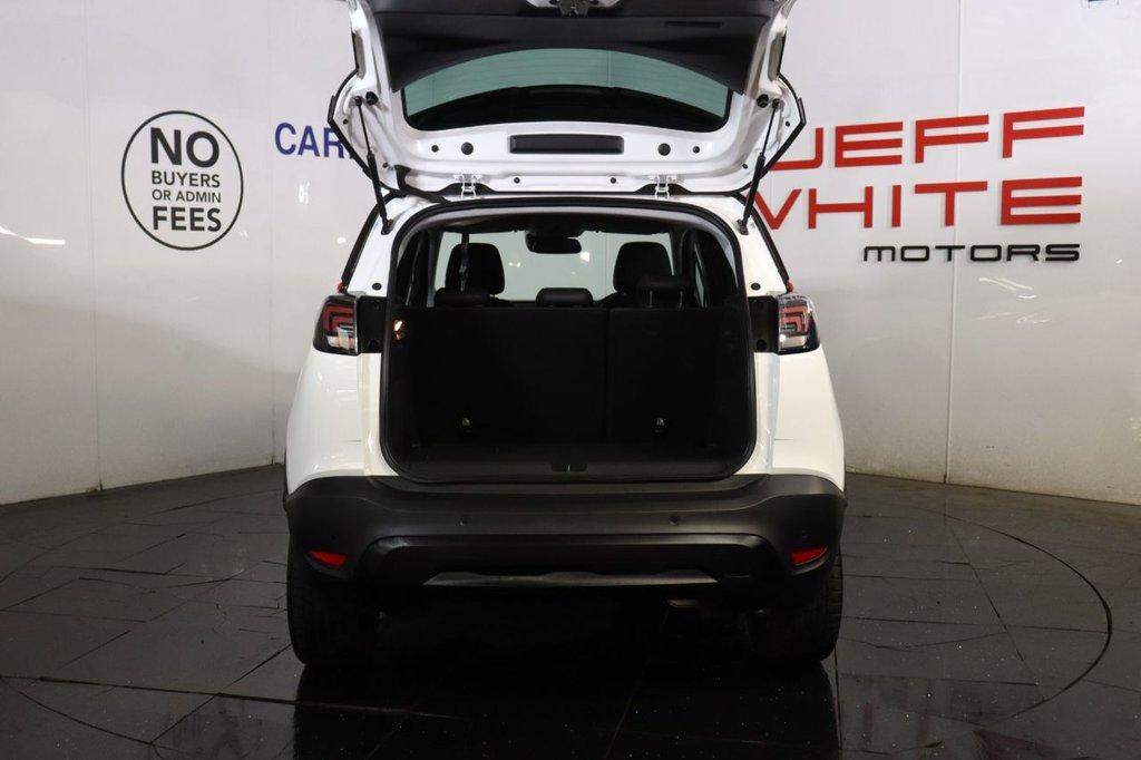 Used Vauxhall Crossland 2023 for sale - 76950700: Photo 20