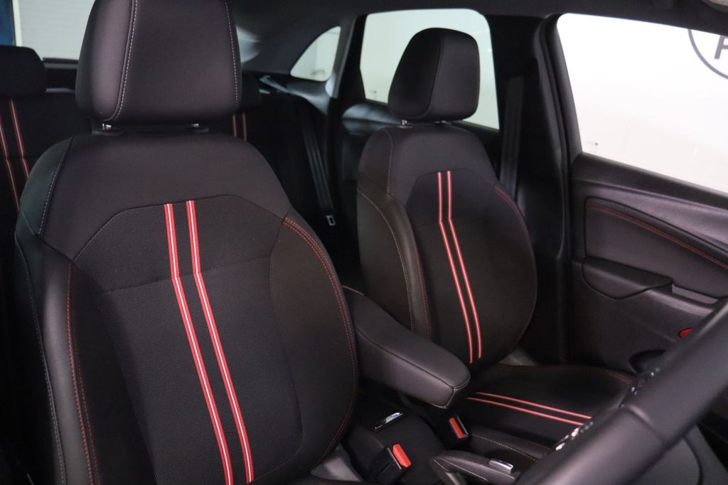 Used Vauxhall Crossland 2023 for sale - 76950700: Photo 21