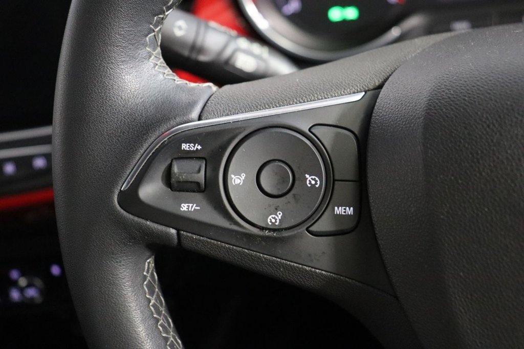 Used Vauxhall Crossland 2023 for sale - 76950700: Photo 23