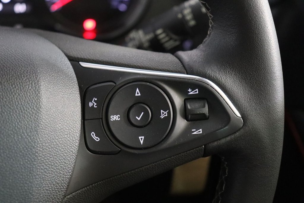 Used Vauxhall Crossland 2023 for sale - 76950700: Photo 24