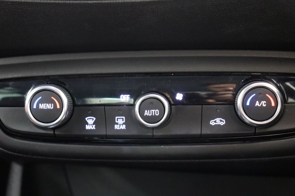 Used Vauxhall Crossland 2023 for sale - 76950700: Photo 25