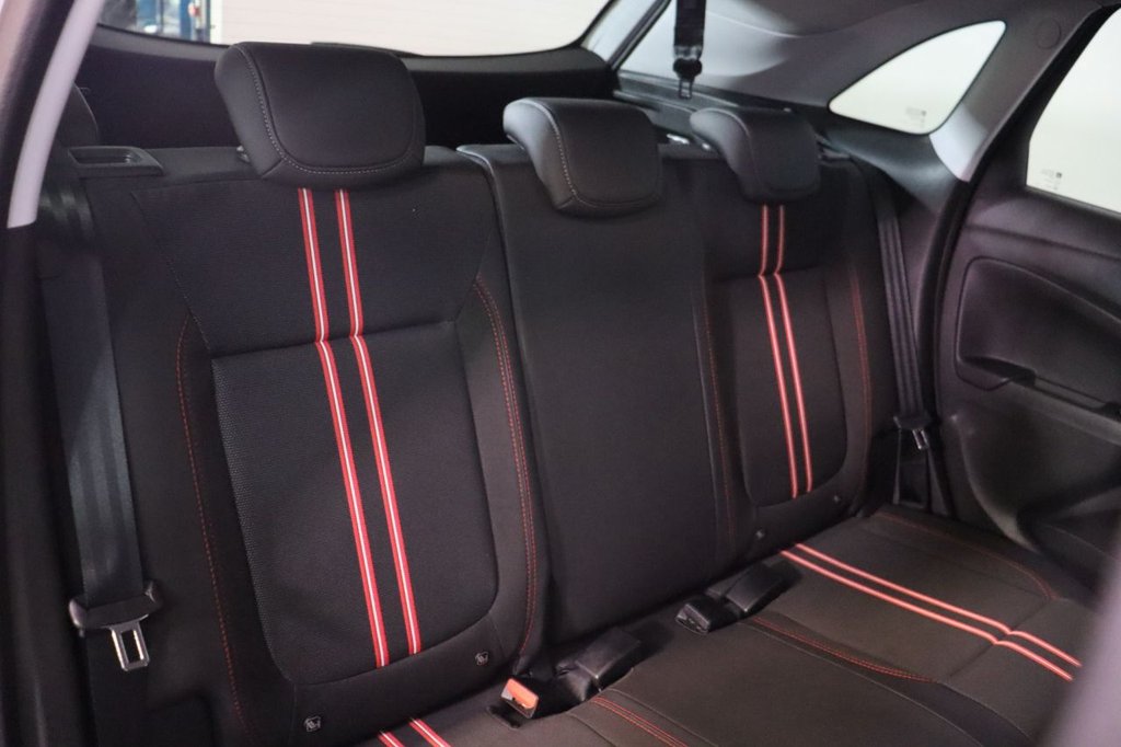 Used Vauxhall Crossland 2023 for sale - 76950700: Photo 28